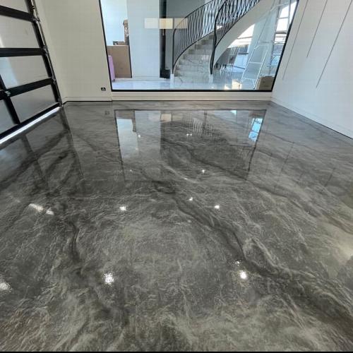 Debunking the most common epoxy flooring myths! Debunking the myths of Epoxy Flooring; Seperate Fact From Fiction.